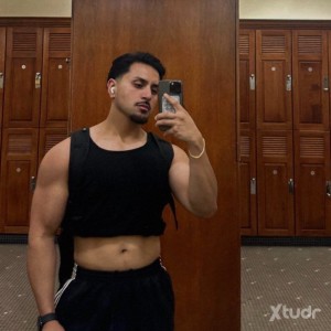 Xtudr - sexyboii: 