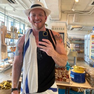 Xtudr - huntmichael: I’m someone who values sincerity and emotional connection