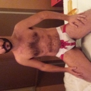 Xtudr - atoquedesilbato: I'm a 37-year-old male who enjoys using my entire body, submissive and somewhat masochistic. I'm a pervert and vici...