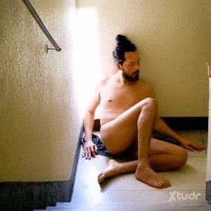 Xtudr - masajesebastian: Masjist@ y terapeuta sexual tántrico. Hago sesiones de masaje integral. Cum control .Tantra. Yoga nudista. Mi Tlgra...