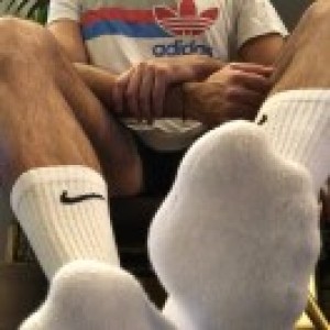 Xtudr - Meoslapos: No faggots disguised as dominant men cash