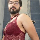 Xtudr - esclavadomestica: Criada do...