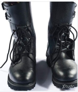 Xtudr - Aaaaaaabb: Mature, macho, I like boots.