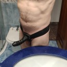 Xtudr - Sumi_zgz: Top with crossdre...