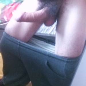 Xtudr - chavalrabako: Neighborhood asshole big dick motherfucker hetero dude.
