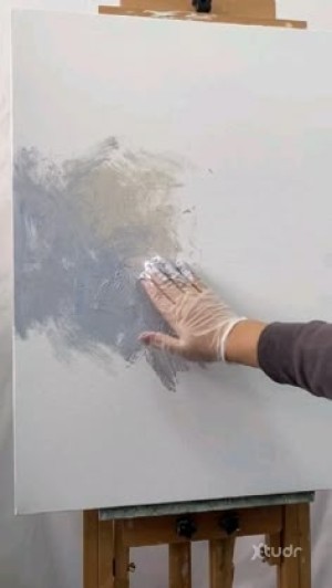 Xtudr - Amorenazo: Quiero construir contigo momentos abstractos megamorbosos patiendo de la base de la confianza.Soy un Amo de naturaleza se...