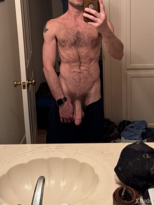 Xtudr - TXTop: Looking for a bottom who can take a fist. 
I need to rearrange your guts
*Must clean out*
Prefer to meet in the woods but not...