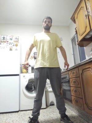 Xtudr - ocqrxcq8: Busco padrastro o hermanastro que le guste la fiesta y 4.20