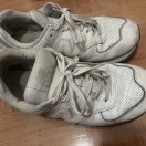 Xtudr - Mario-Sneakers: Rollo zapas...