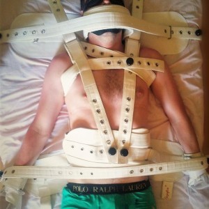 Xtudr - samgiors: I like hard and dominant Masters, who know how to take me to the limit. I have a room equipped with material.
I'm particul...