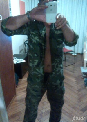 Xtudr - Buscoamo_quemeinicie: I'm Moreno, 43 years old, handsome, masculine, 178/80, versatile, vicious and thirsty.