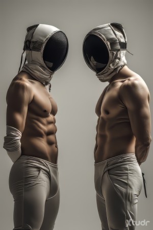 Xtudr - Mask44: Looking for bottoms or slaves, doesn't matter the appearance, just hygiene, discretion, and TWO FINGERS OF FOREHEAD.
I have ...