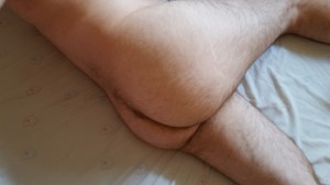 Xtudr - casado32madrid: Tio casado, peludete. 177,76kg, 38 años