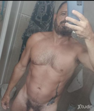 Xtudr - Fransub: Usable male