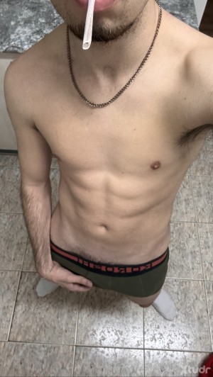 Xtudr - gymDomXl: Act Dom, masc Xl