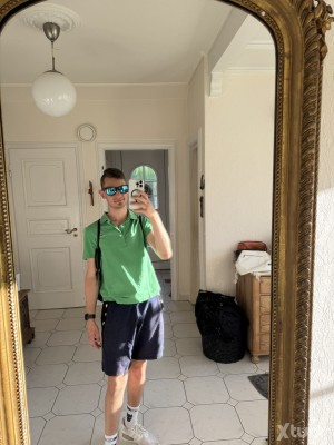 Xtudr - Bluesniffsub: 