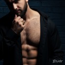 Xtudr - hairyboy: 