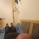 Xtudr - Gusanete: I&#039;m look...