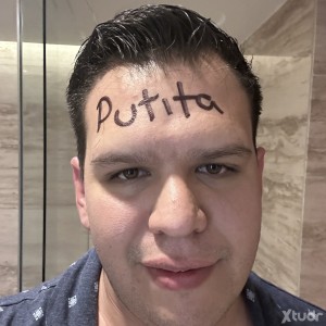 Xtudr - EsclavoOsito: Busco amo joven, dominante que me haga su esclavo, no tengo límites porque casi no tengo experiencia, tú guíame y yo o...