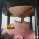 Xtudr - comemierda98: Busco un amo ...