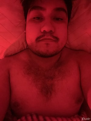 Xtudr - Andress27: I like to experiment with rough things, both doing and being done to, with few limits.