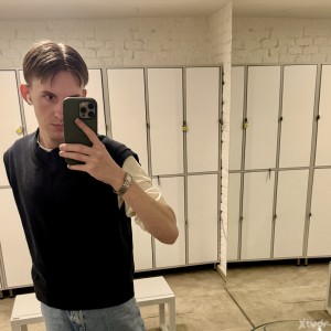 Xtudr - MarkP: Openminded here