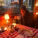 Xtudr - FSM: Conocer, ver que surge...