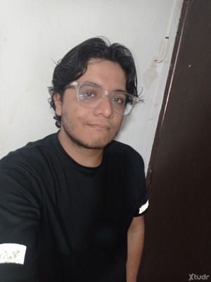 Xtudr - CharlyMx: Mexican young switch with experience in Dominant/submissive role, hard domination, total slavery and many kinds of kinks.