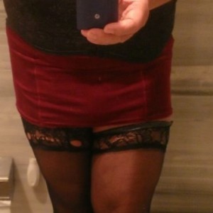 Xtudr - SANDRO60: I'm a plump mature pig, hairless, submissive and obedient, and with a desire for vice. I also have a cross-dresser role, s...