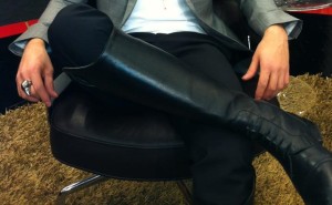 Xtudr - chicoleather: Chico joven simpatico, con ideas claras y lo que quieras saber preguntame.