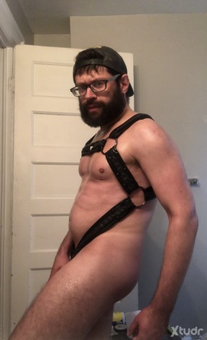 Xtudr - Bigdicksteveardo: 