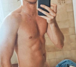 Xtudr - cjmj5bw9: Handsome very submissive