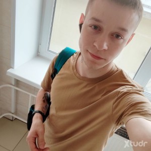 Xtudr - NickN: I love nature. I love animals.