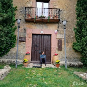 Xtudr - Adri18: 