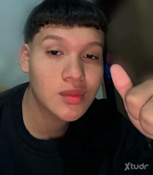 Xtudr - Eivy: I want hot chat 👅