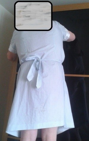 Xtudr - carmen_fregona: 44 years old, chubby, 1.76, 98 kg, educated and obedient
Longing to be a maid, a servant, a cleaning woman