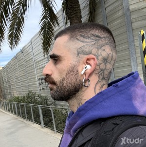 Xtudr - kink_ink: Financial domination, work, +34695305887