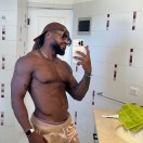 Xtudr - SamXXL: Moreno Latino Scort...