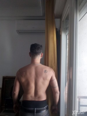Xtudr - grungete2: What happens in sex is reflected in life. Submissive. Good ass. Safe Sex