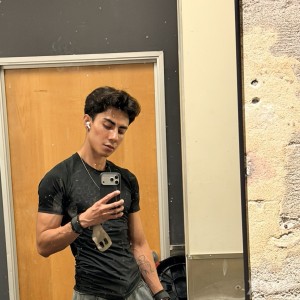 Xtudr - caspianvqzx: I’m a bit shy but I’ll get over it anyways 