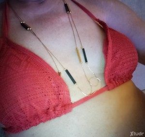 Xtudr - Gloriacd: Me inicio como crosdresser 