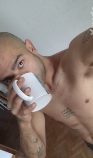 Xtudr - SoftBoss: I'm a dominant man from the province of Cádiz who loves bondage.