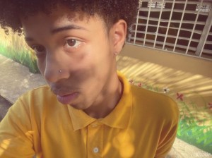 Xtudr - Enyelll: Si quieres conmigo escríbeme al 8498801905 preocupen mandar su ft antes de escribirme gracias soy un chico super amable res...