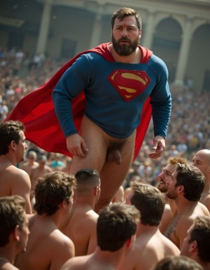 Un Superman 