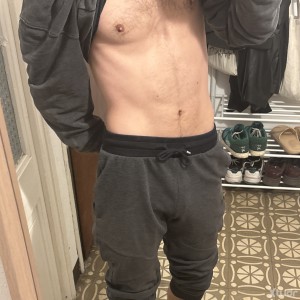 Xtudr - quitacalcetines: esperando una buena propuesta para quedar ;)