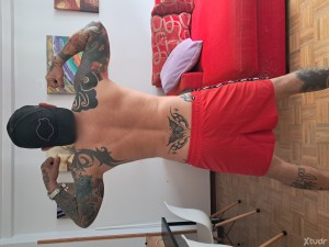 Xtudr - HARD-OVI: MORBO Y ACCION.