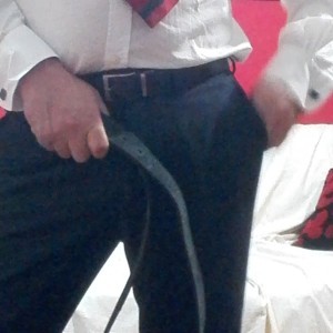 Xtudr - mudarris: 52-year-old man, 173cm, 70kg. 
Dominant man into English discipline looking for mature men to discipline between 45 and 60...