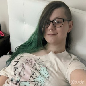 Xtudr - Bella3: Sissy Slave nded HMU if you’re interested & If you’re new It’s cool I’ll train you 
If you’re interested just say (Mistress ...