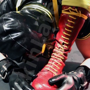 Xtudr - willyslave: 27-year-old guy ready to obey.