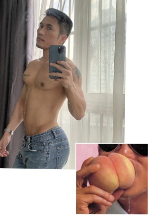 Xtudr - HotmanXL: Hello. I’m Benjamin. Versatile. Big cock nice smooth tight ass. Muscular body.  Boyfriend experience or BDSM dominant mast...